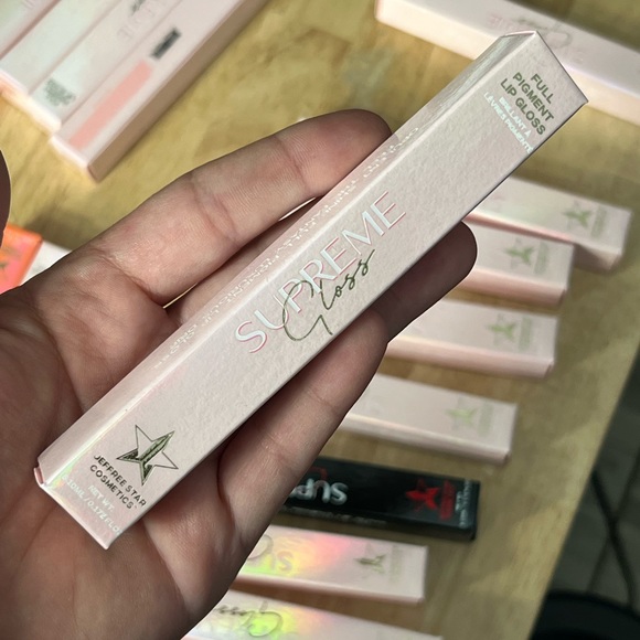 Jeffree Star Cosmetics: Supreme Gloss (Dominatrix) - Picture 2 of 4